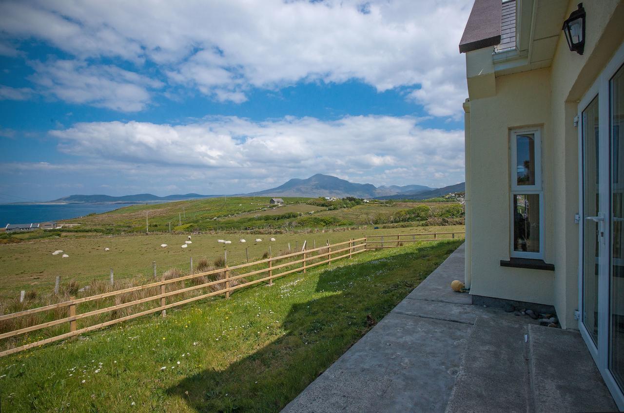 Cottage 259 - Renvyle Kültér fotó
