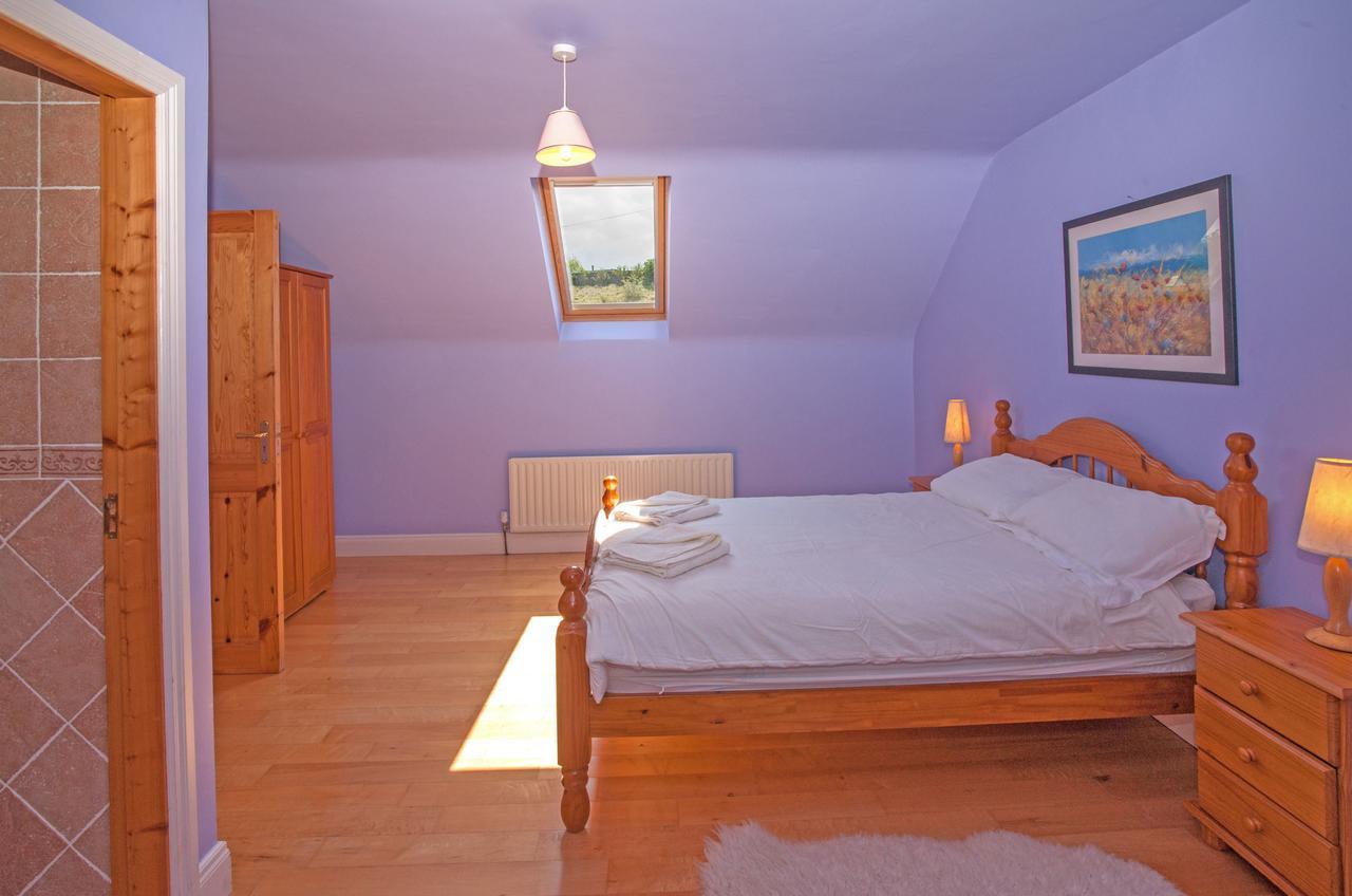 Cottage 259 - Renvyle Kültér fotó