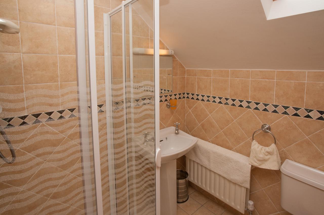 Cottage 259 - Renvyle Kültér fotó