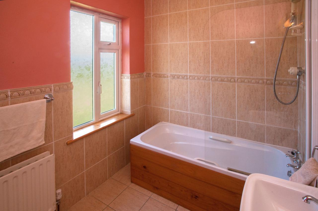 Cottage 259 - Renvyle Kültér fotó