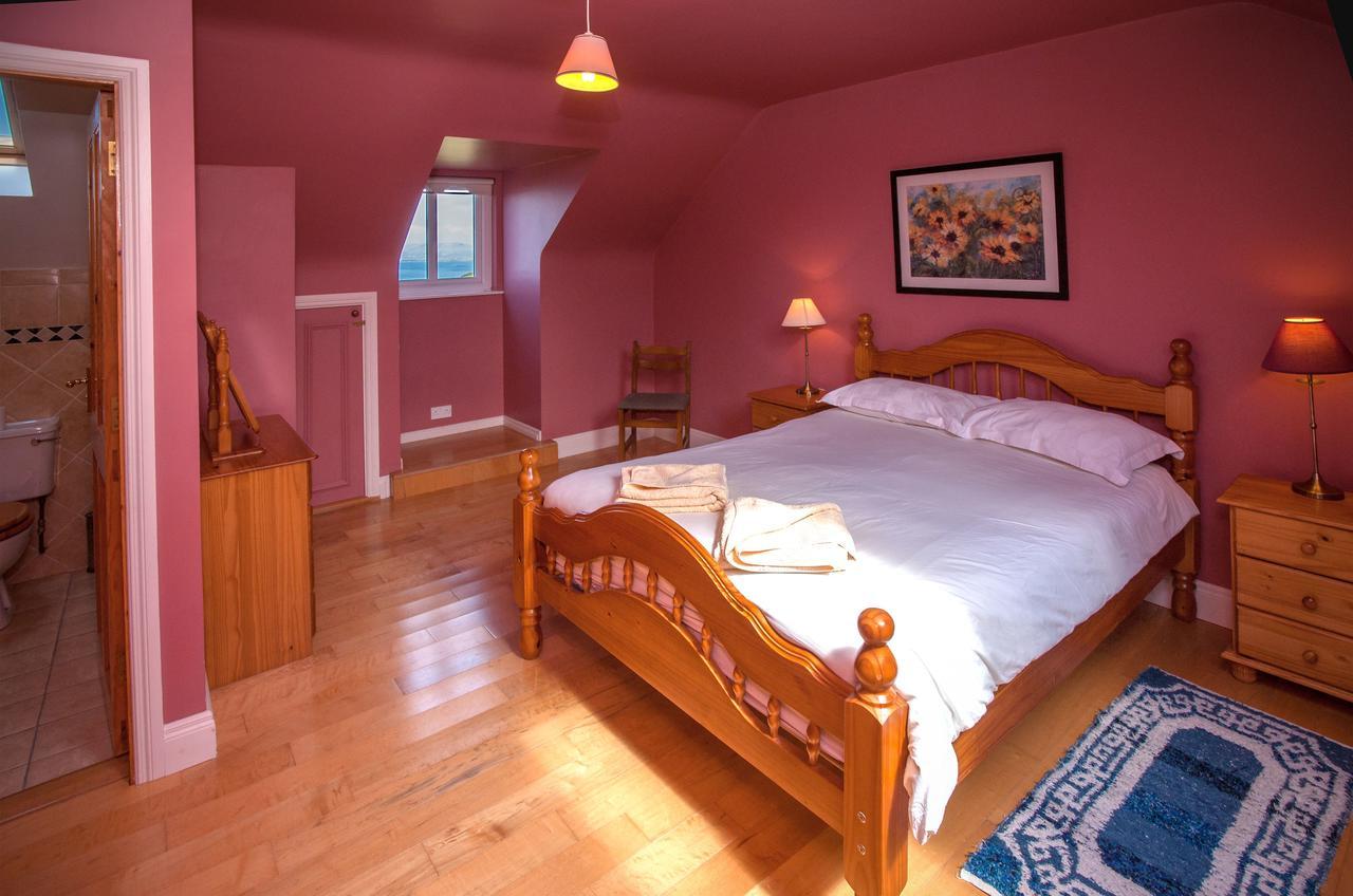 Cottage 259 - Renvyle Kültér fotó
