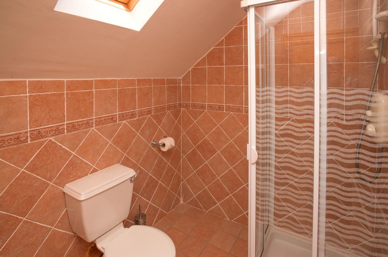 Cottage 259 - Renvyle Kültér fotó