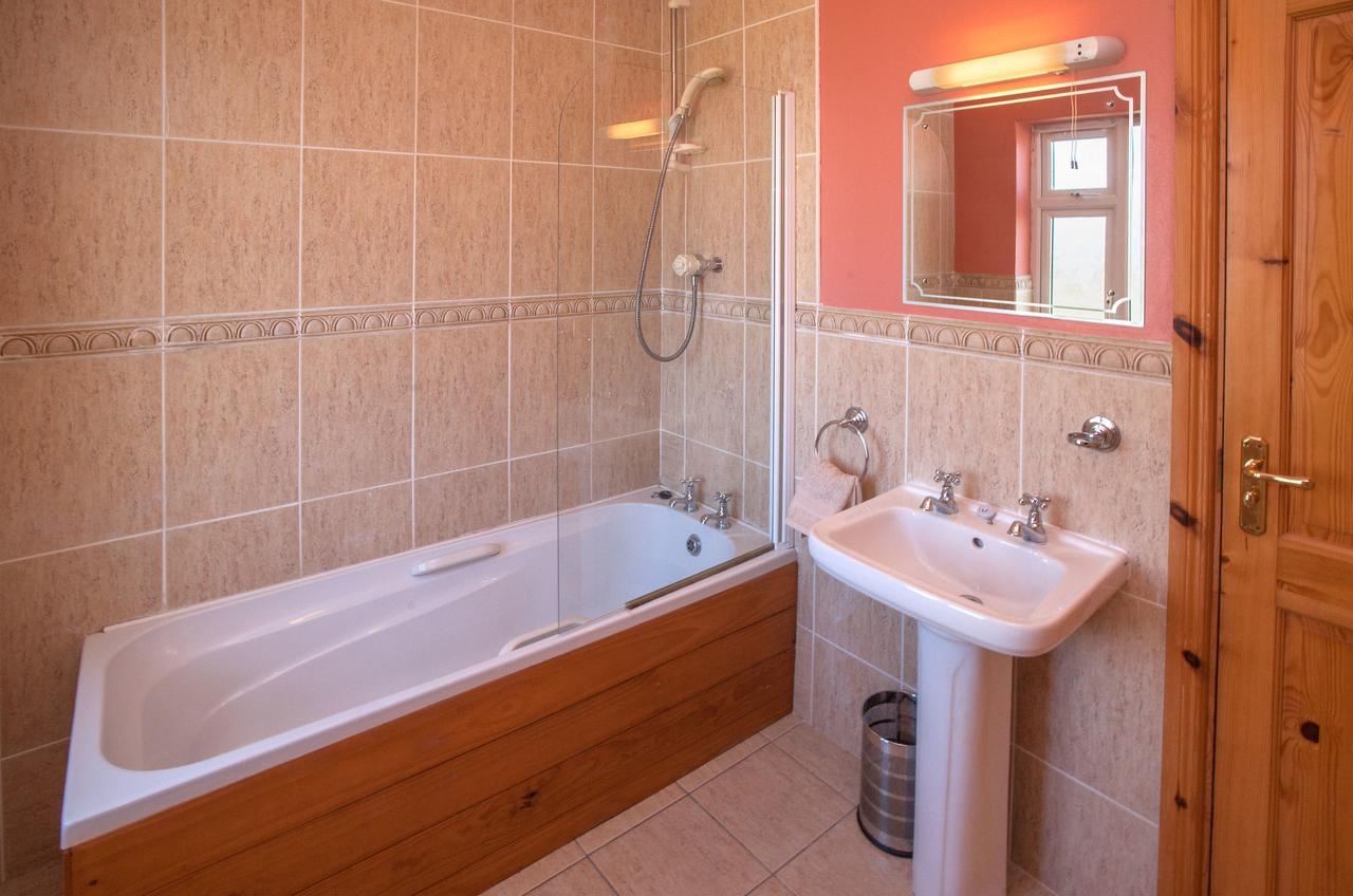 Cottage 259 - Renvyle Kültér fotó
